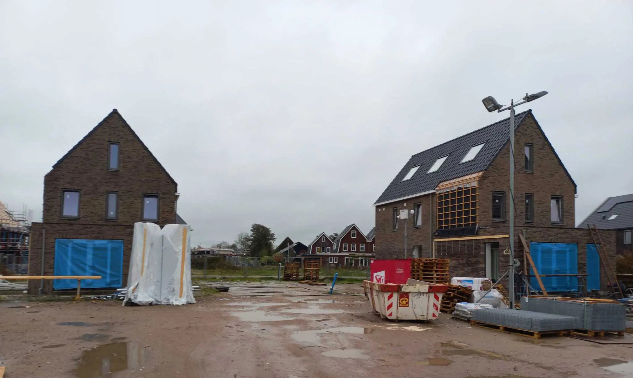 Hoogste punt De Waardmeester